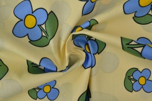 Cotton print 8211-1