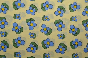 Cotton print 8211-1