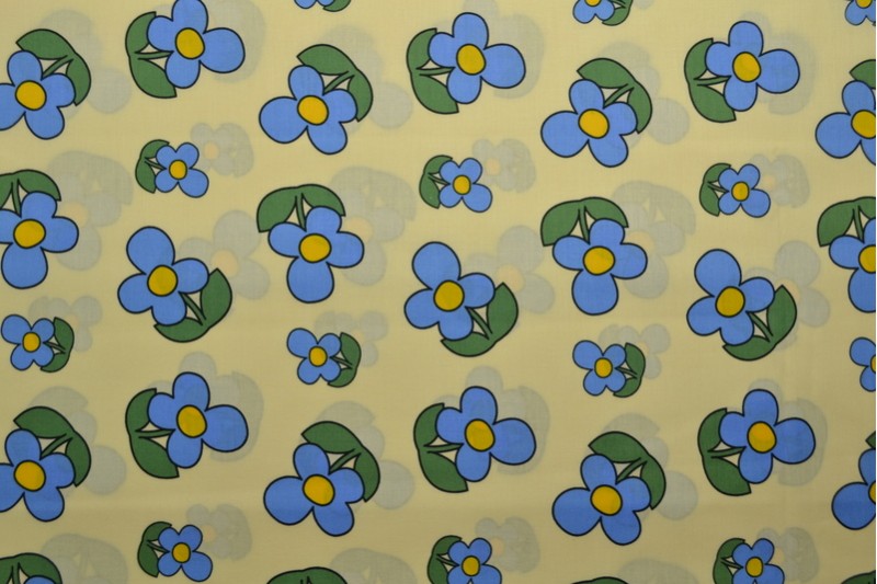 Cotton print 8211-1
