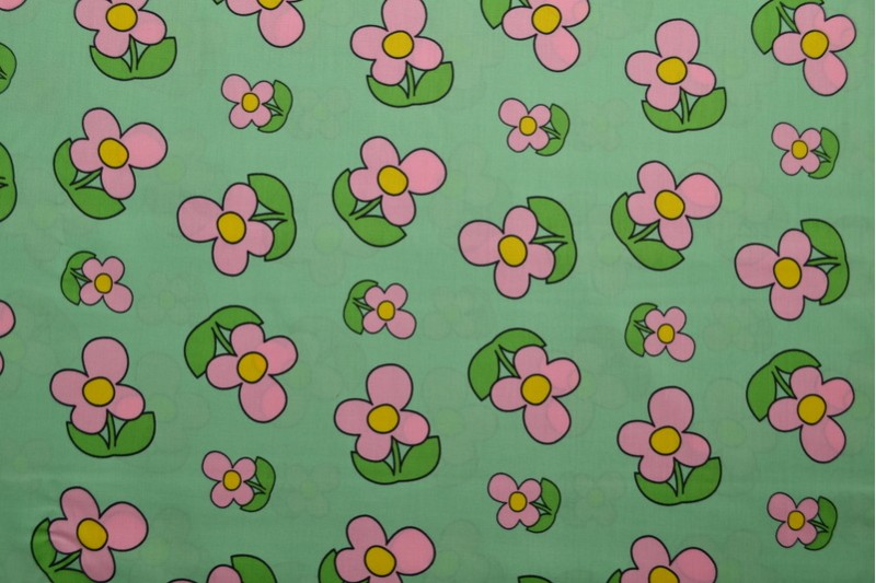 Cotton print 8211-3