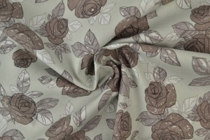Cotton print 8222-1