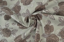 Cotton print 8222-1