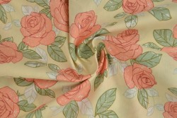 Cotton print 8222-2