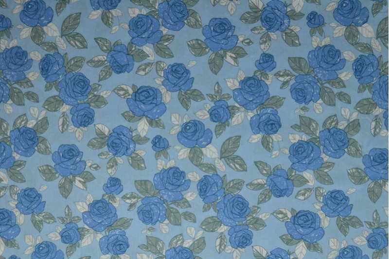 Cotton print 8222-3