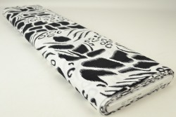 Cotton print 8165-2