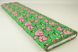 Cotton print 8109-1