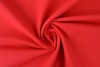Cotton molton 01 red
