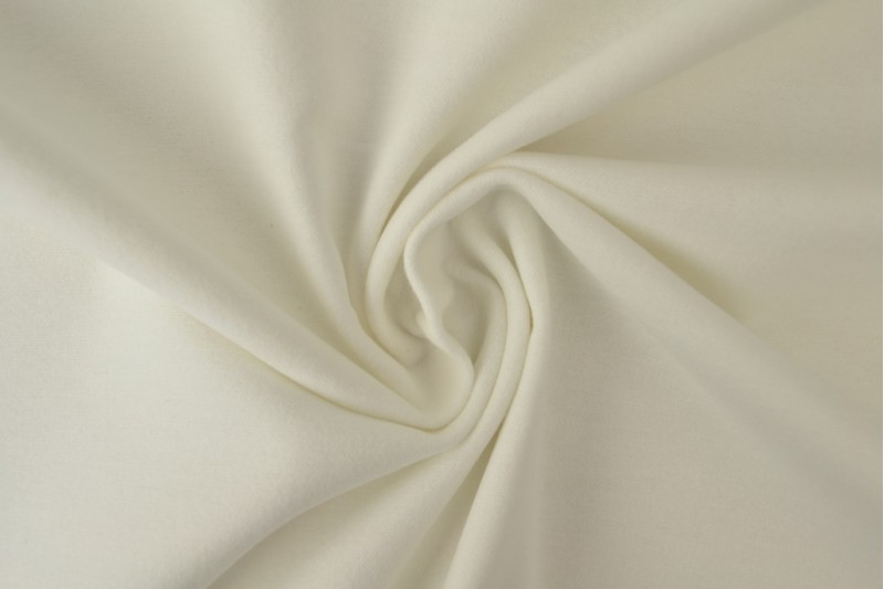 Cotton molton 02 off-white