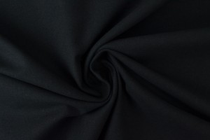 Cotton molton 03 black
