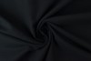 Cotton molton 03 black