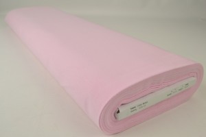 Cotton molton 04 baby pink