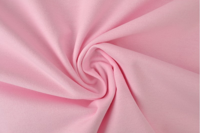 Cotton molton 04 baby pink
