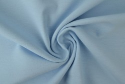 Cotton molton 05 baby blue