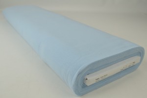 Cotton molton 05 baby blue
