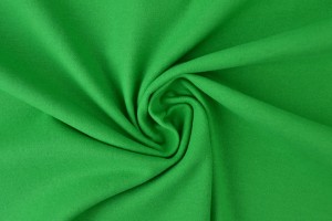 Cotton molton 11 green