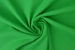 Cotton molton 11 green