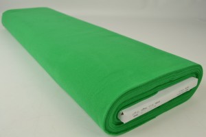 Cotton molton 11 green