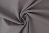 Cotton molton 17 dark grey