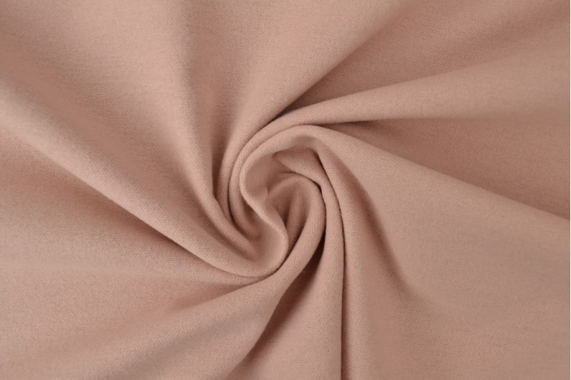 Cotton molton 19 old pink