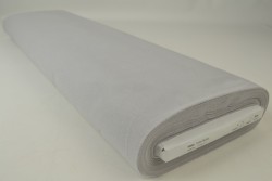 Cotton molton 25 silvergrey