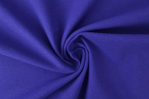 Cotton molton 28 dark blue