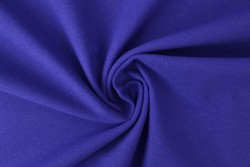 Cotton molton 28 dark blue