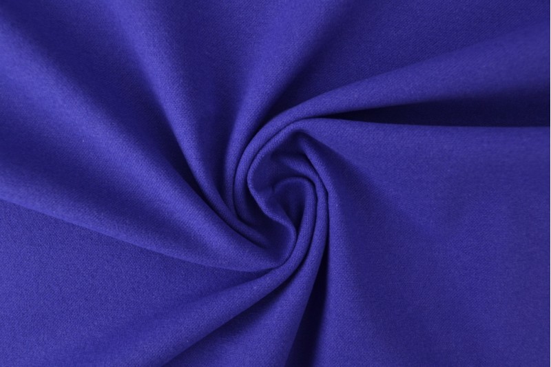 Cotton molton 28 dark blue
