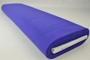 Cotton molton 28 dark blue
