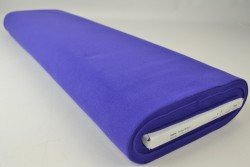 Cotton molton 28 dark blue
