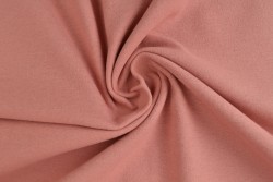 Cotton molton 37 old pink