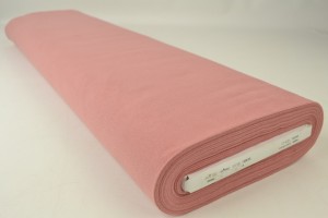 Cotton molton 37 old pink