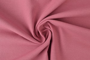 Cotton molton 38 dark old pink