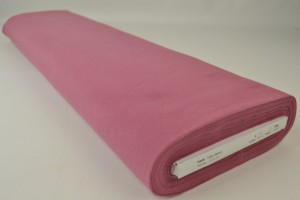 Cotton molton 38 dark old pink