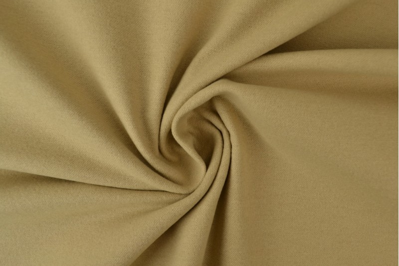 Cotton molton 39 beige