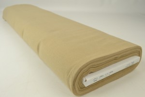 Cotton molton 39 beige