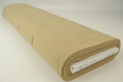 Cotton molton 39 beige