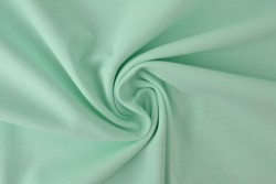 Cotton molton 41 light mint