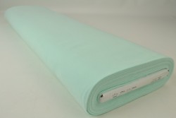 Cotton molton 41 light mint