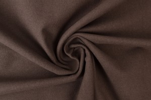 Cotton molton 43 brown