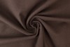 Cotton molton 43 brown