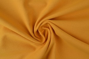 Cotton molton 47 ochre yellow