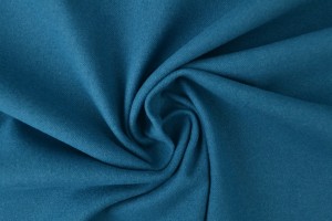 Cotton molton 46 dark petrol