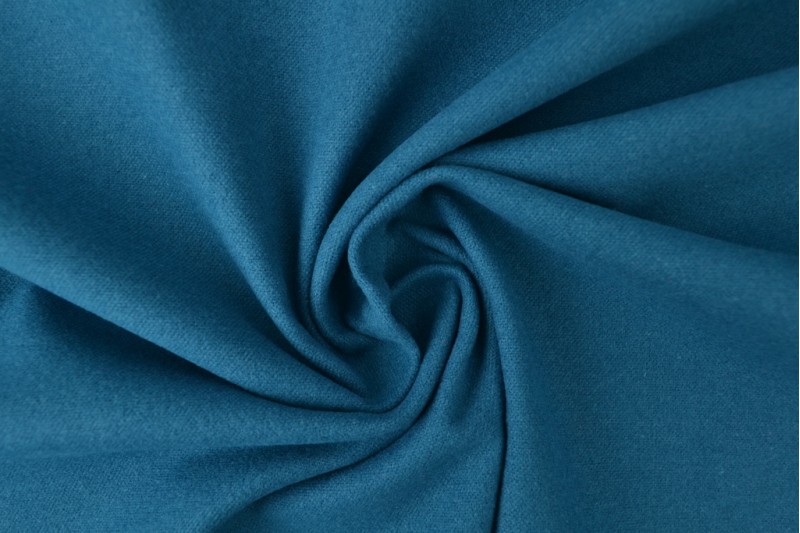 Cotton molton 46 dark petrol