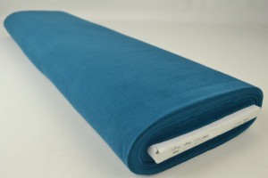 Cotton molton 46 dark petrol
