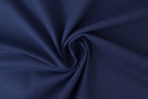 Cotton molton 48 navy