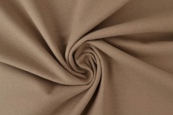 Cotton molton 69 taupe