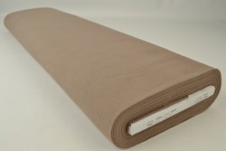 Cotton molton 69 taupe