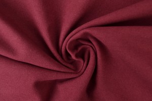 Cotton molton 77 bordeaux
