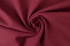 Cotton molton 77 bordeaux