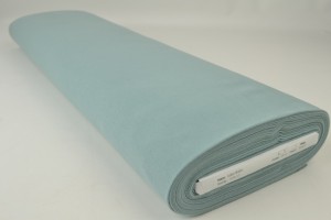 Cotton molton 34 old green